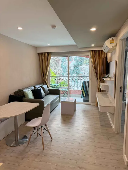 1 Bedroom Condo for sale at Seven Seas Condo Resort