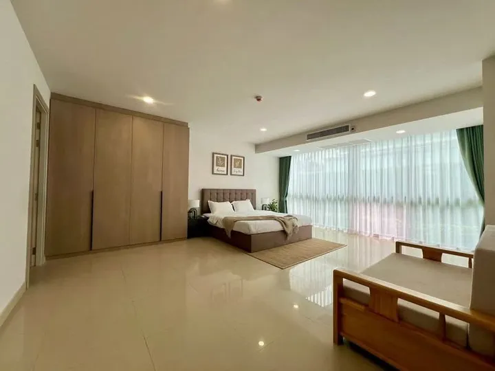 4 Bedroom Condo for sale at Gardenia Pattaya
