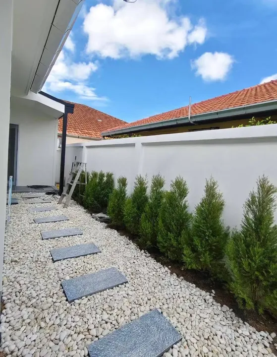 3 Bedroom Villa for sale at Ekkamongkol 4/1