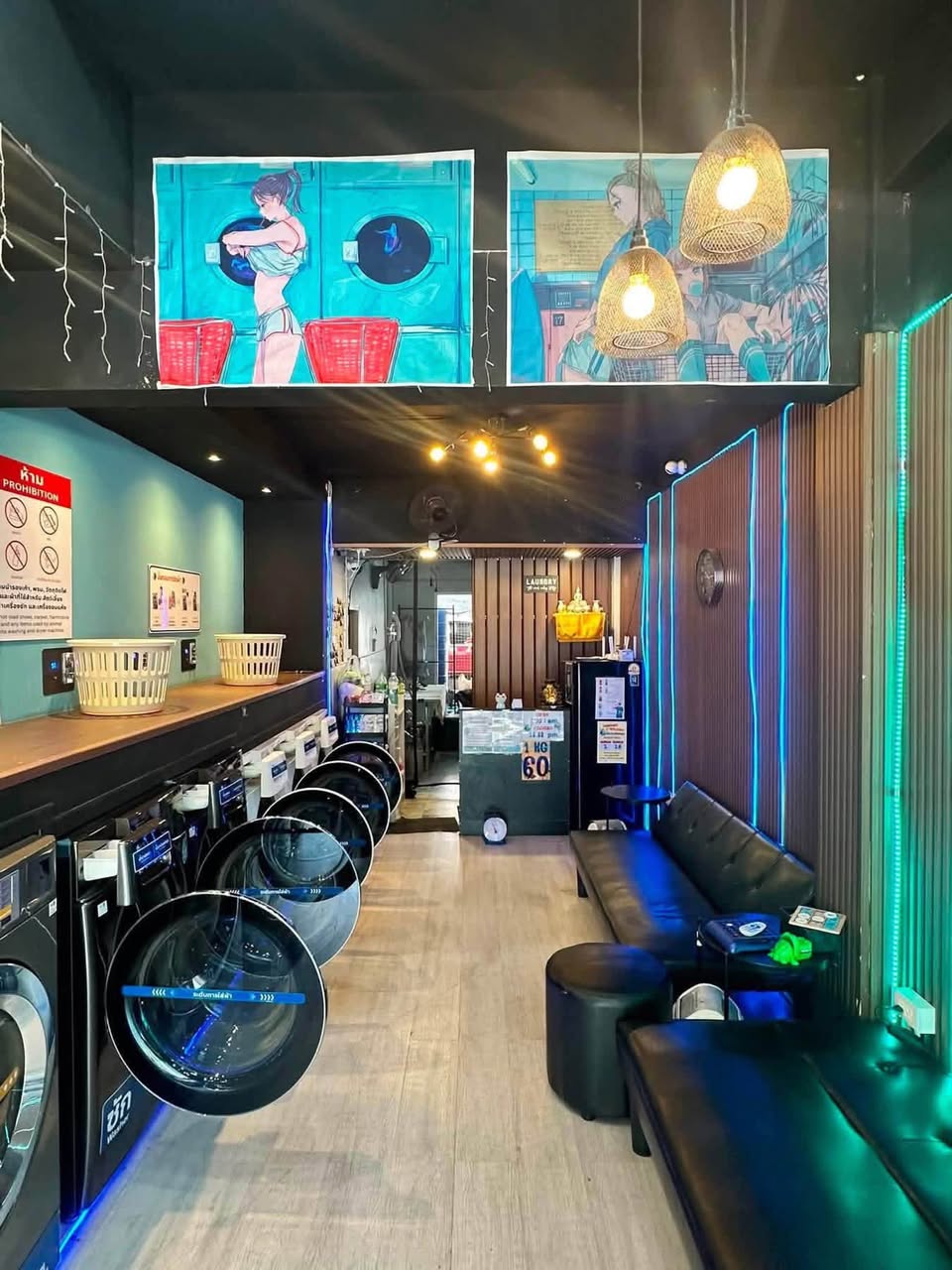 Commercial for sale in South Pattaya