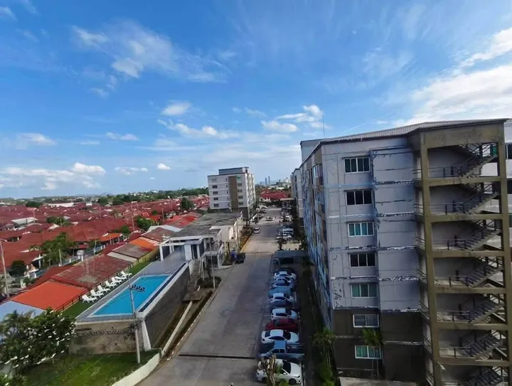 Photo from a listing at The Mountain Condo