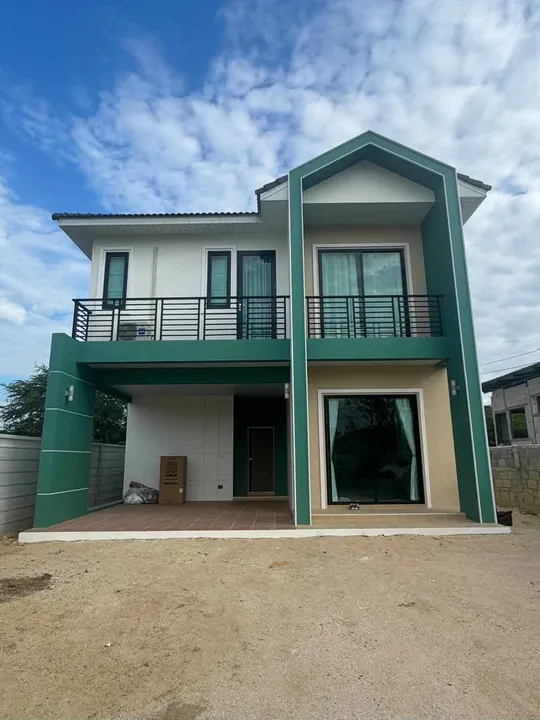 4 Bedroom House for rent in Huai Yai