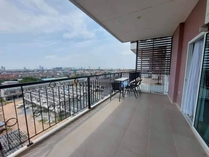 2 Bedroom Condo for rent at CC Condo 2