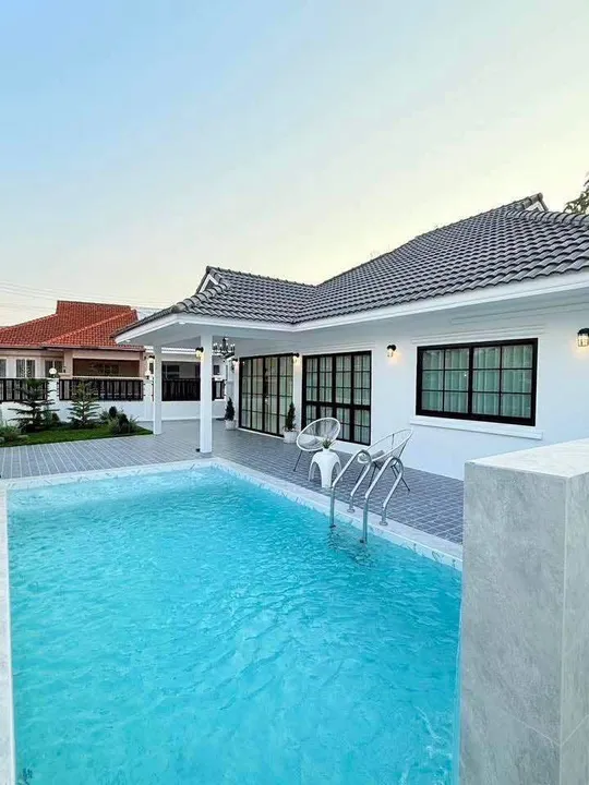 Photo from a listing at Raviporn Village