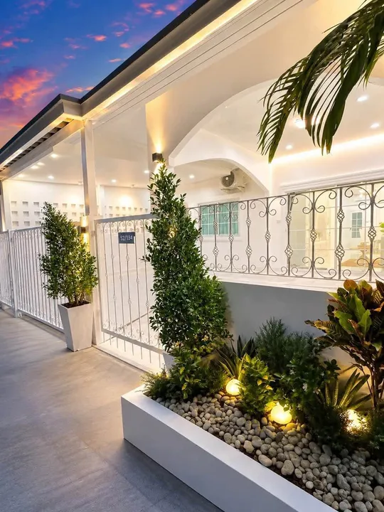2 Bedroom House for sale at Raviporn Place