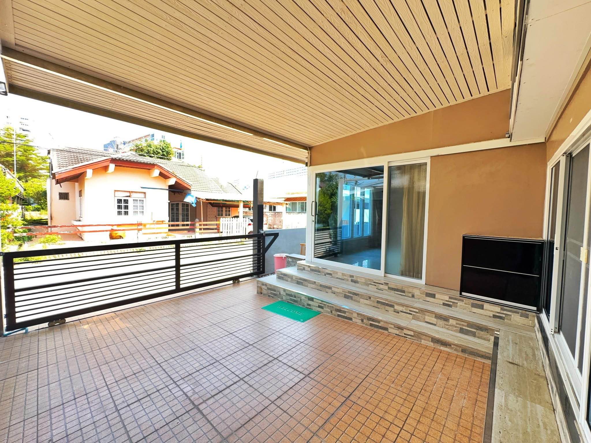 3 Bedroom Villa for rent in Jomtien