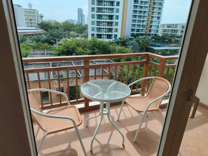 Studio for sale at Emerald Place