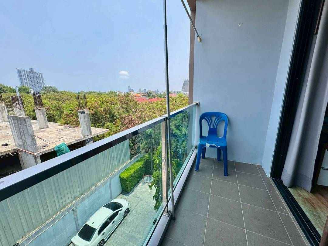 2 Bedroom Condo for sale at Dusit Grand Park 1