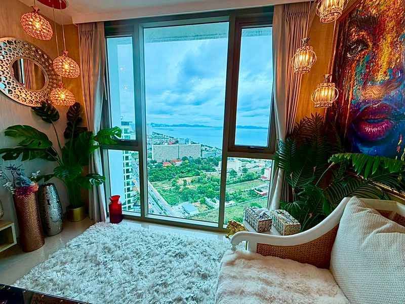 2 Bedroom Condo for rent at The Riviera Ocean Drive