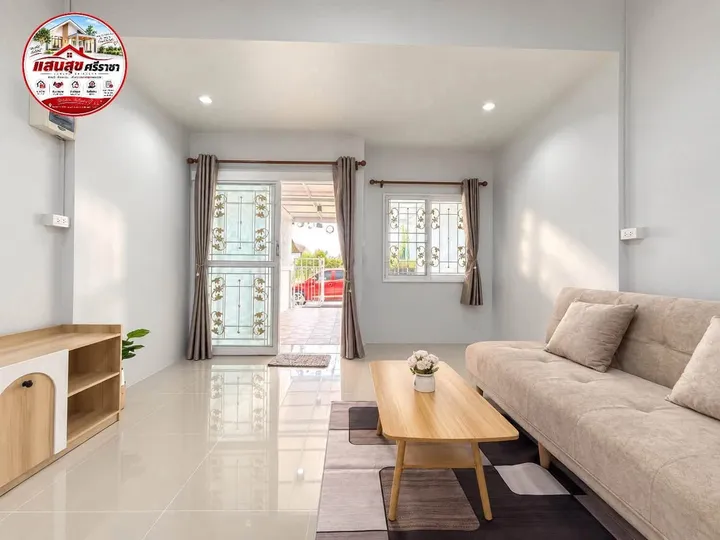 2 Bedroom Townhouse for sale in Takhian Tia