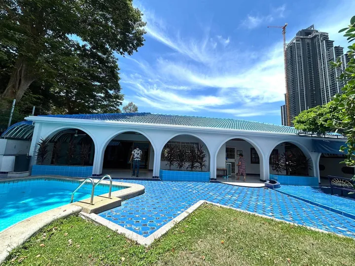 4 Bedroom Villa for sale in Thappraya