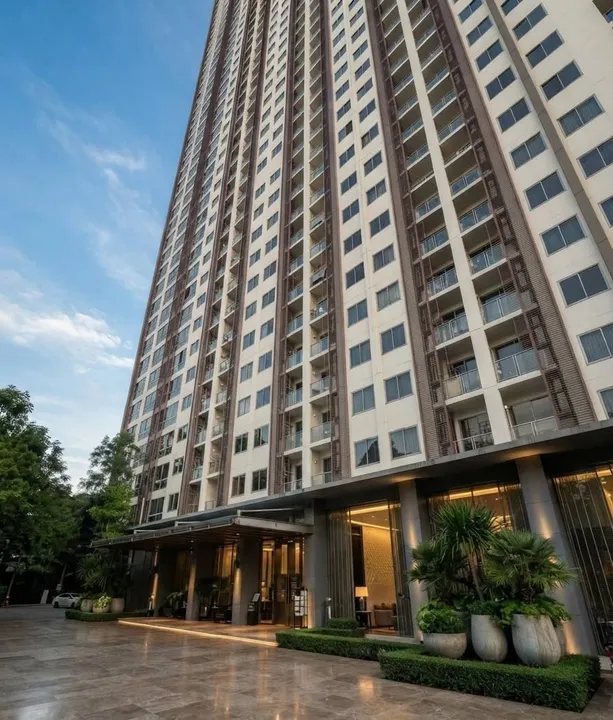 Studio for sale in Pratumnak