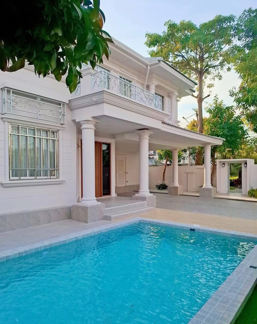 4 Bedroom House for sale in North Pattaya