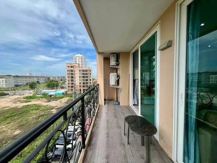 2 Bedroom Condo for sale at Atlantis Condo Resort