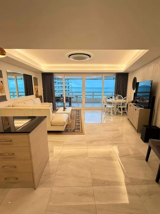1 Bedroom Condo for sale at Grand Condotel Jomtien