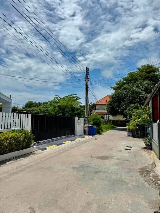 3 Bedroom House for sale in Sattahip