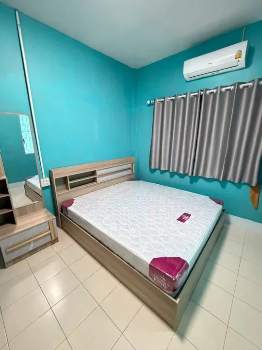 Photo from a listing at Chokchai Garden Home 1