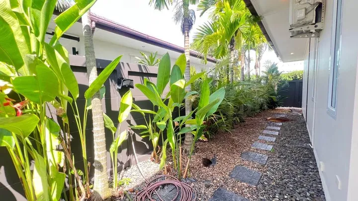 3 Bedroom House for rent at Garden Ville 5