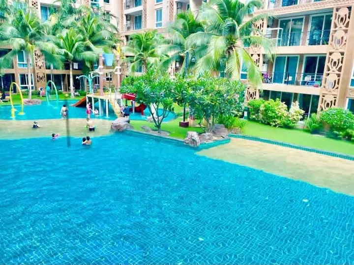 2 Bedroom Condo for rent at Atlantis Condo Resort