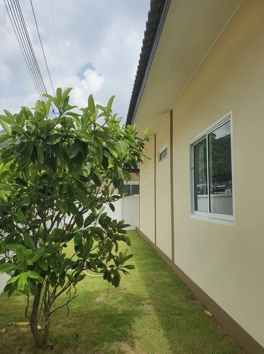 3 Bedroom House for sale in Sattahip