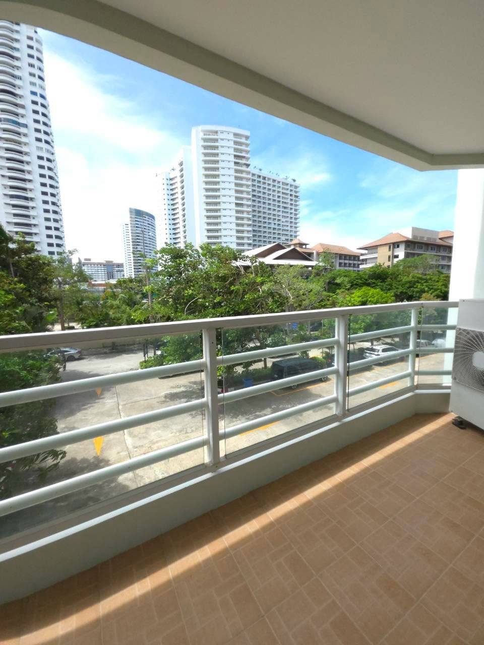 2 Bedroom Condo for sale at View Talay 5