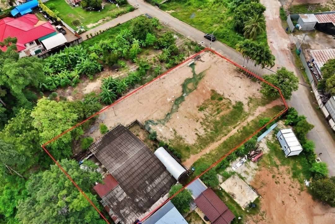 House for sale in Nong Prue