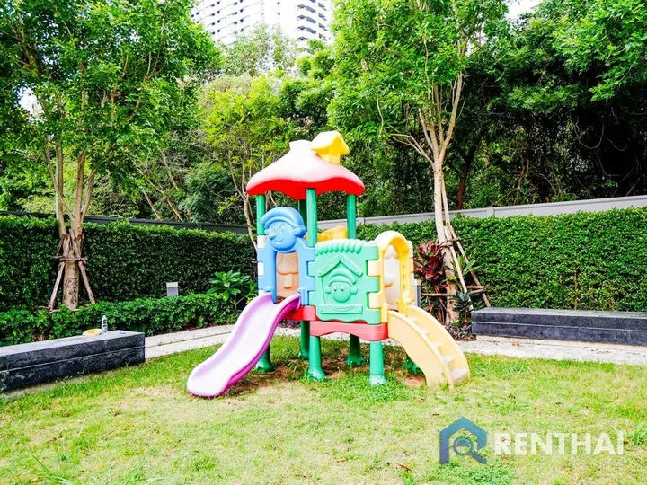 Studio for sale in Central Pattaya