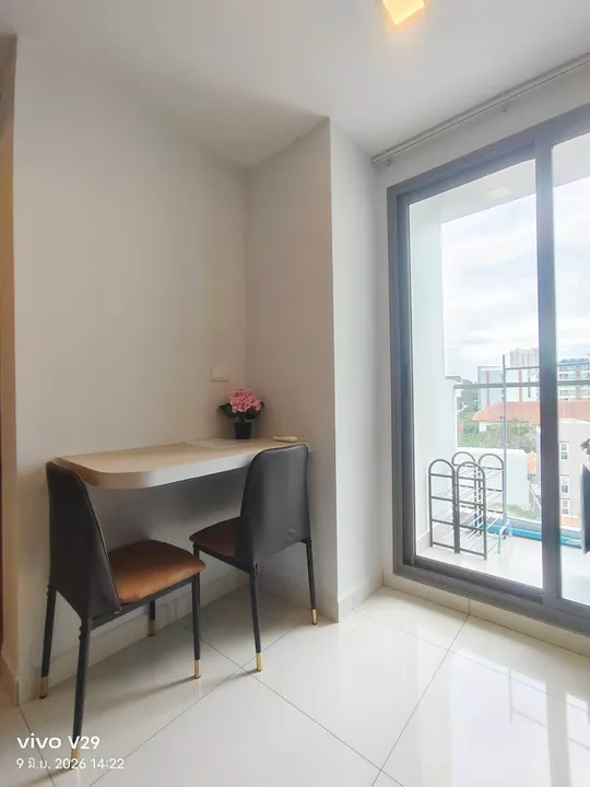 1 Bedroom Condo for rent at Arcadia Beach Continental