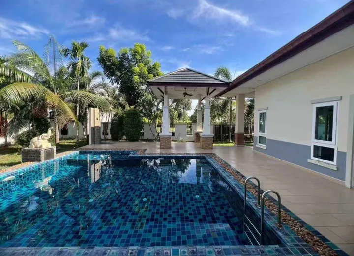 Photo from a listing at Baan Dusit Pattaya View