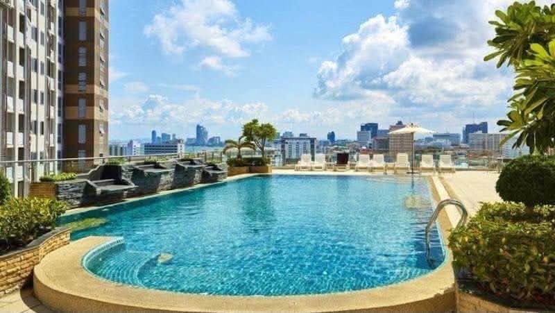1 Bedroom Condo for rent at Porchanld 2