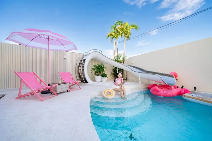 5 Bedroom House for sale at Candy House