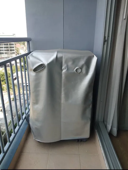 1 Bedroom Condo for rent at Supalai Mare Condominium