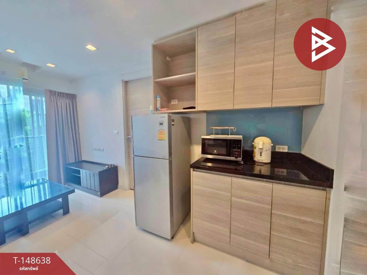 1 Bedroom Condo for sale at Long Beach Condominium