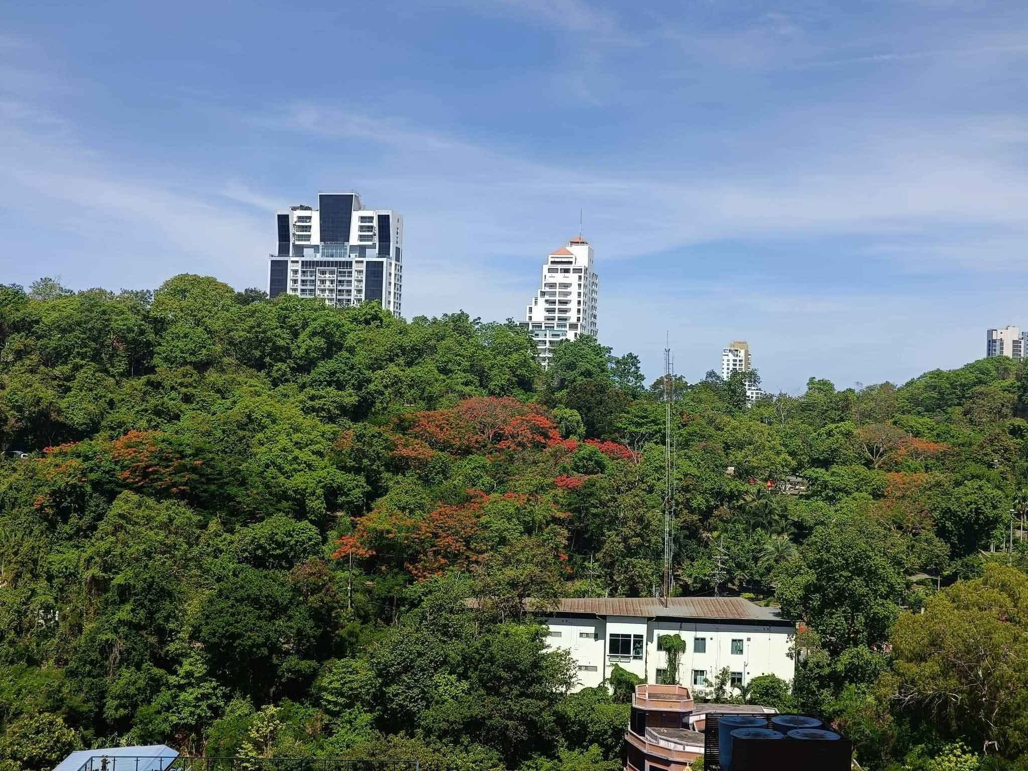 1 Bedroom Apartment for rent at Unixx
