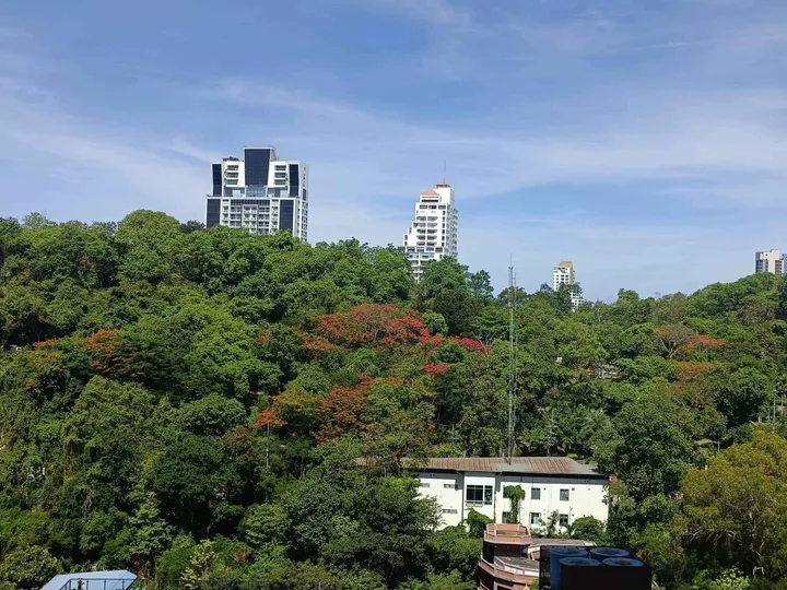 1 Bedroom Apartment for rent at Unixx