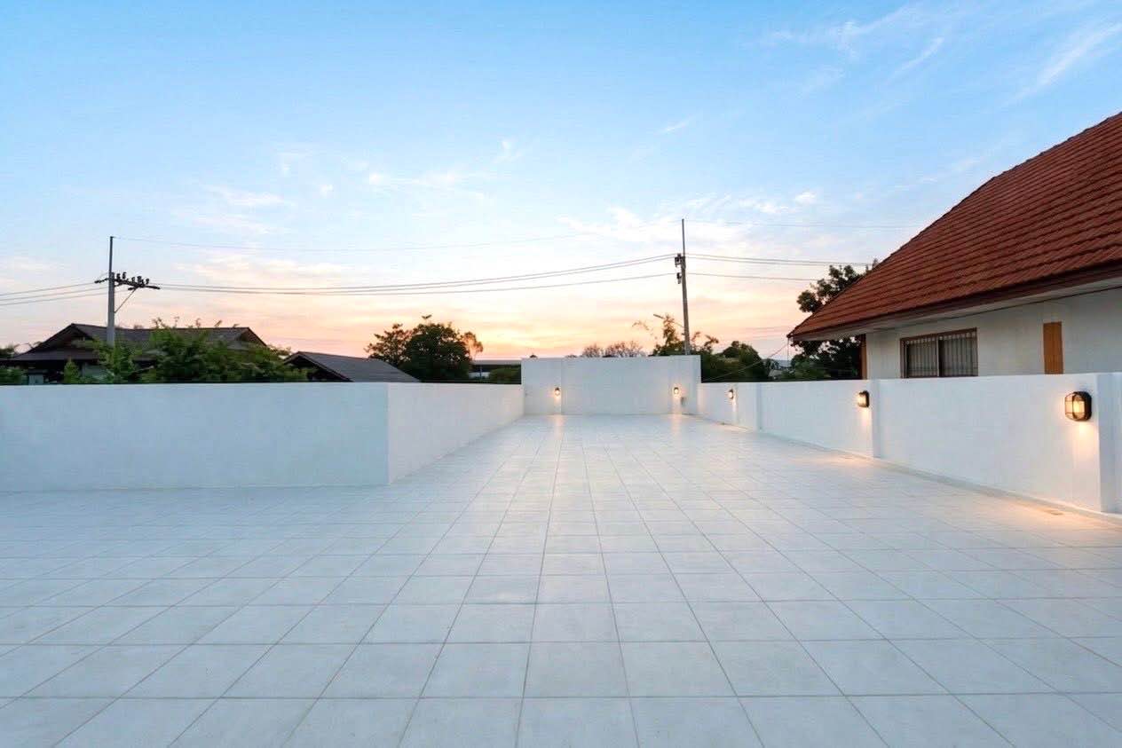 3 Bedroom Villa for rent in Nong Prue