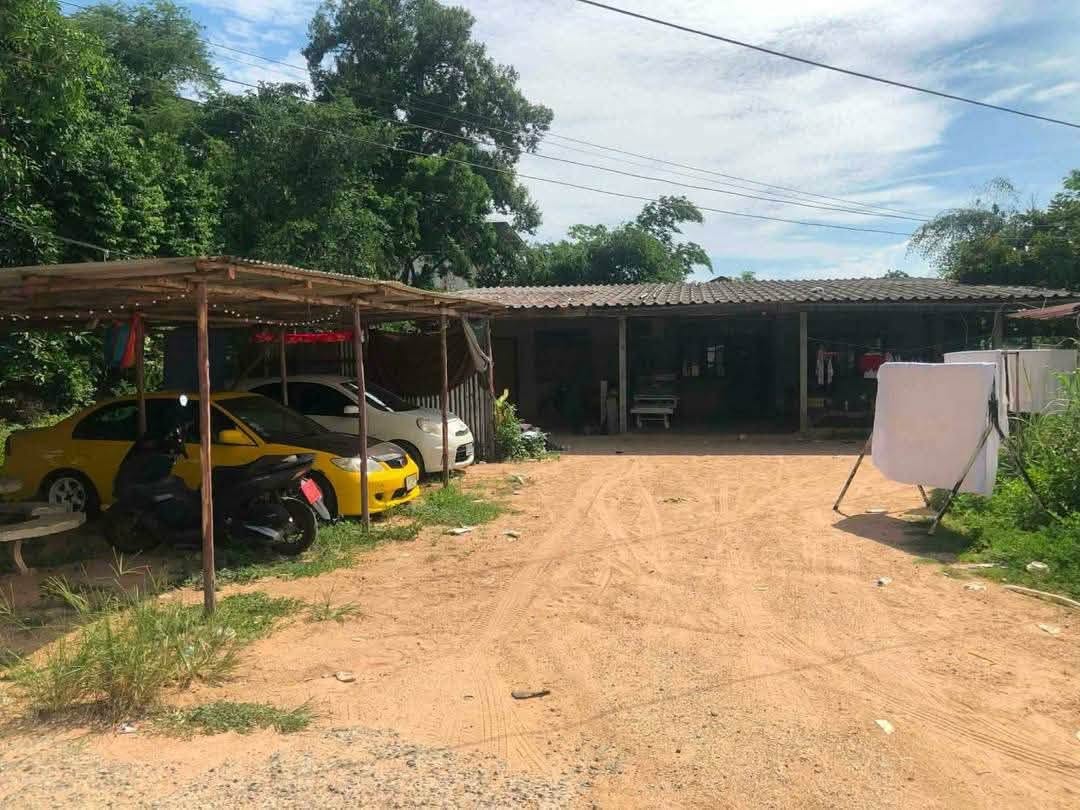 Land for sale in Nong Hin