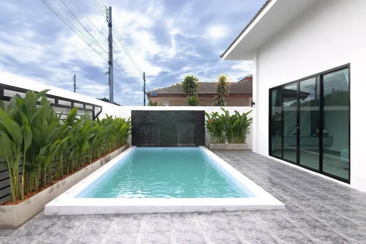 3 Bedroom Villa for sale at Areya Villa