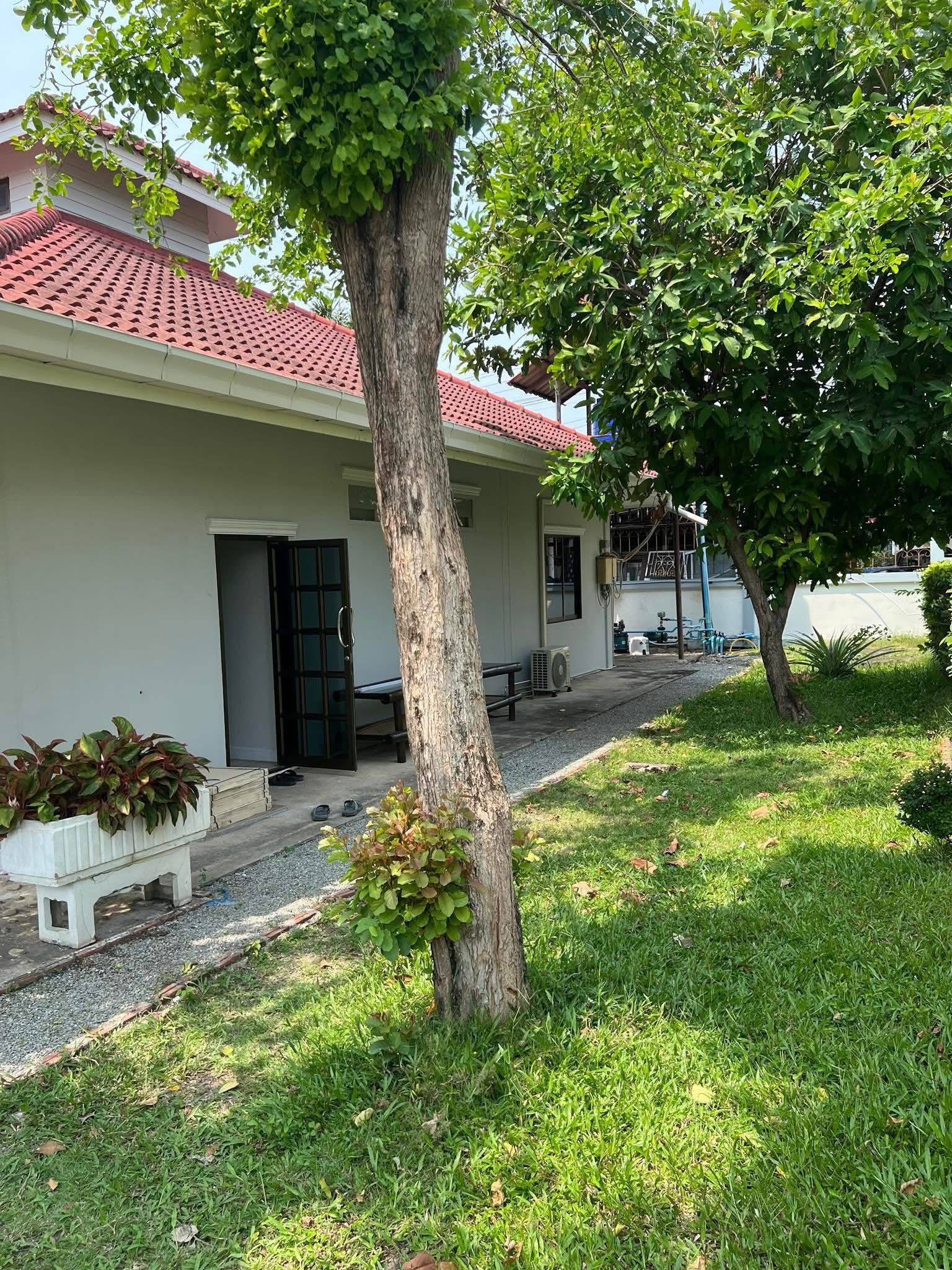 2 Bedroom House for rent in Thepprasit