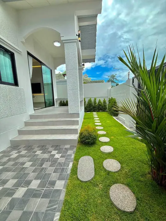 3 Bedroom House for sale at Paradise Hill 2