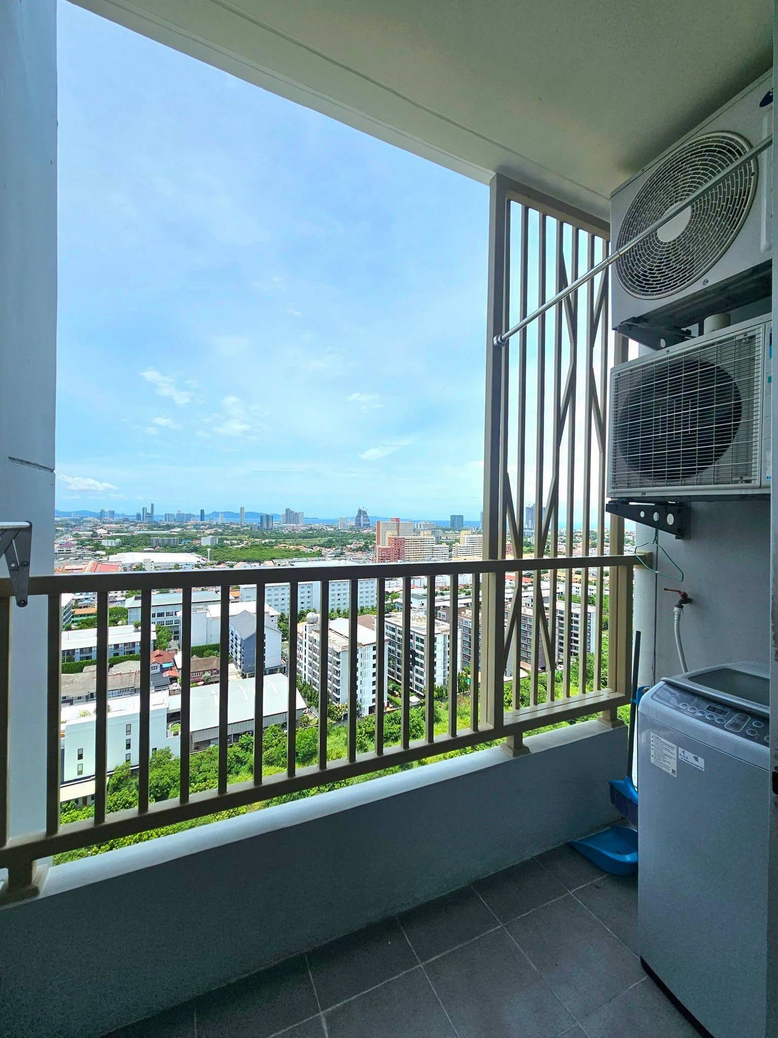 Condo for rent at The Trust