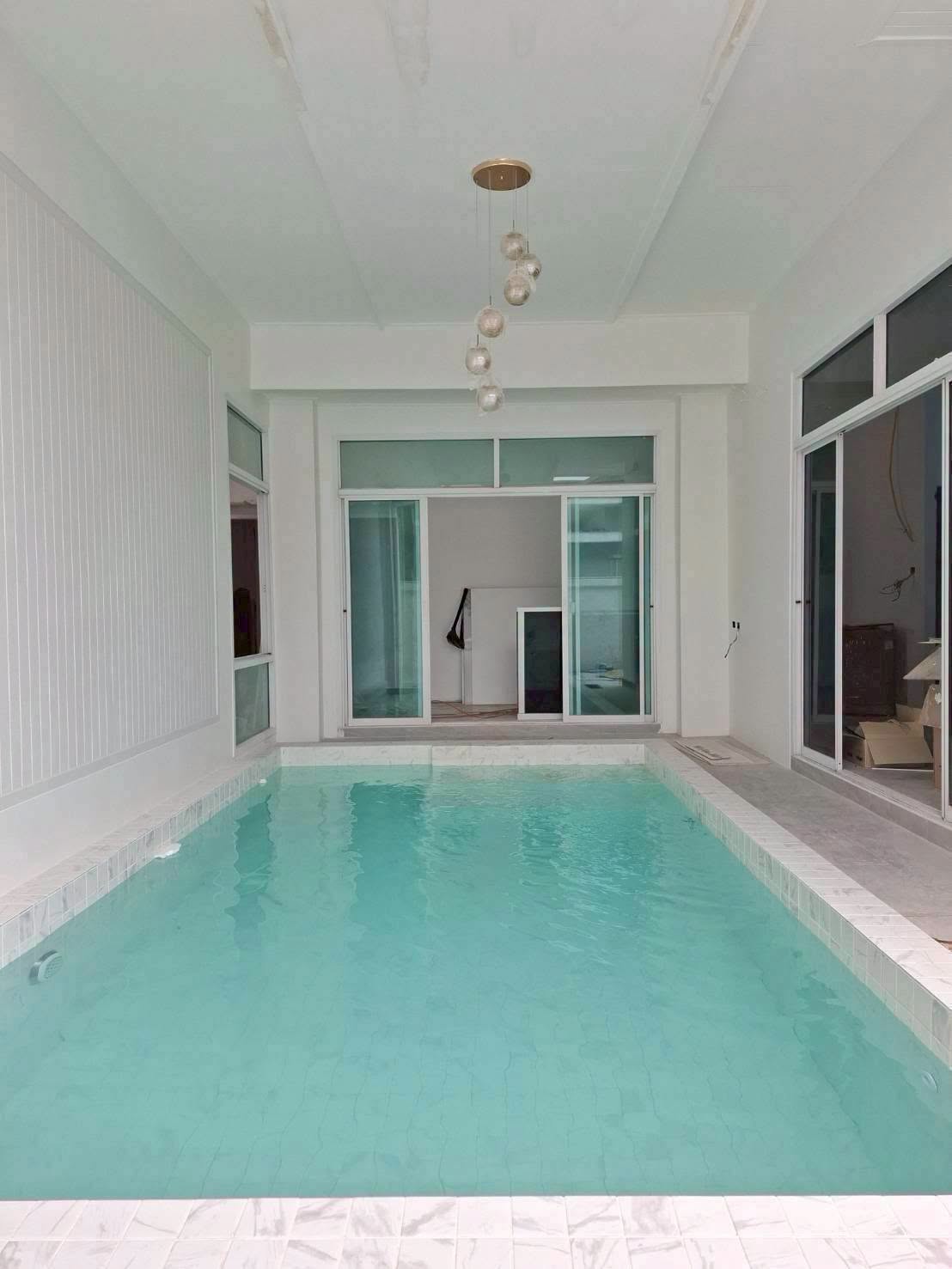 3 Bedroom Villa for rent in Jomtien