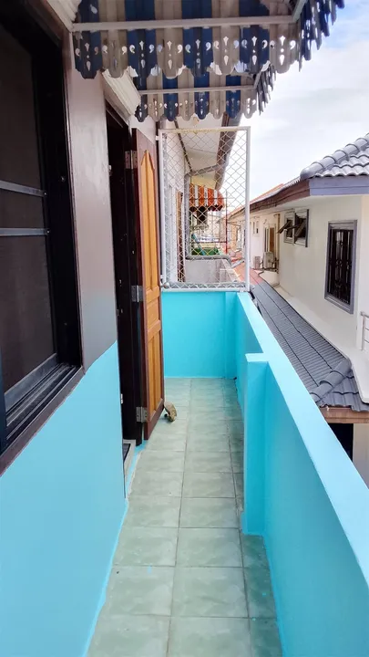 4 Bedroom Townhouse for sale in Khao Talo