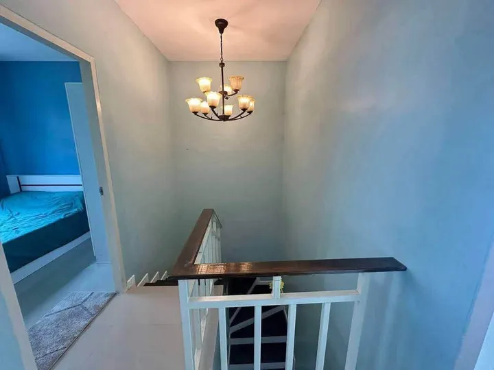 3 Bedroom Townhouse for rent in Krating Lai
