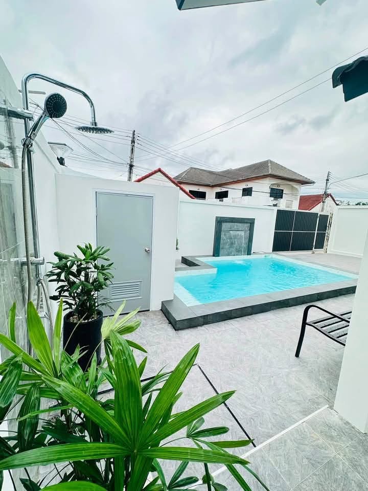 3 Bedroom Villa for sale at Green Ville