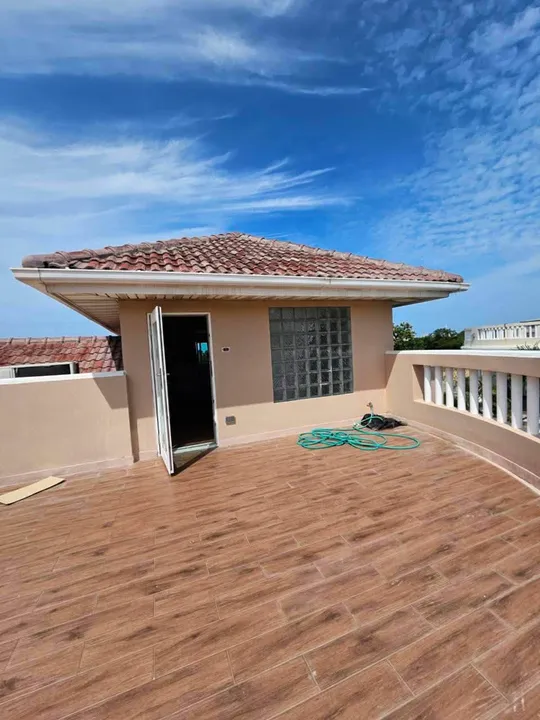 6 Bedroom House for sale at European Home Place