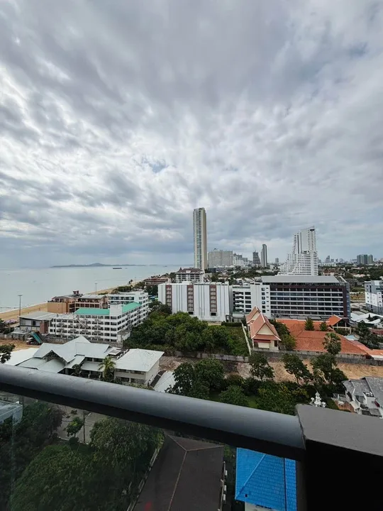 Photo from a listing at Aeras