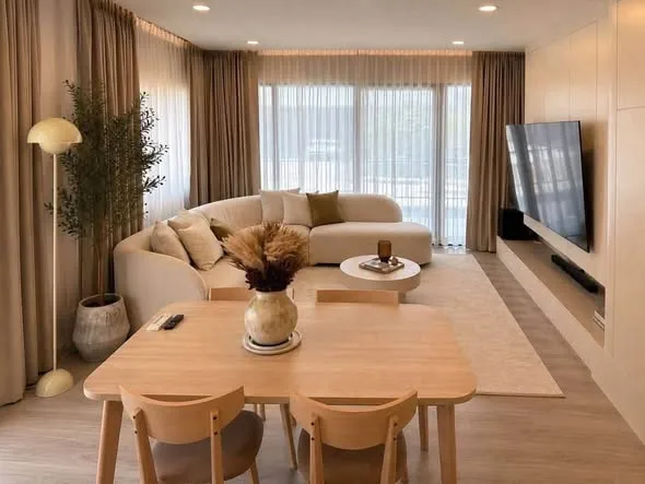 Photo from a listing at Centro Bangna