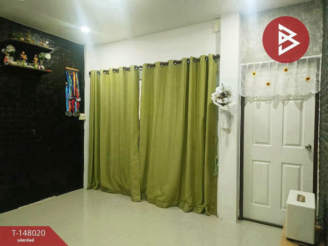 2 Bedroom Townhouse for sale at Sincharoen Land