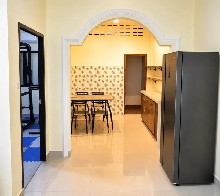 2 Bedroom Townhouse for sale in Khao Talo